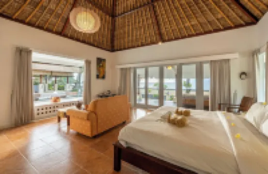 プリ マス ブティック リゾート ＆ スパ