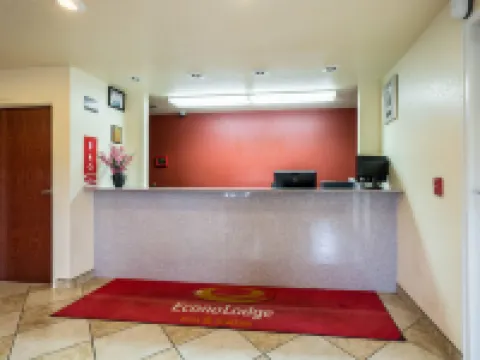 Econo Lodge Inn & Suites Searcy Hoteles en Searcy