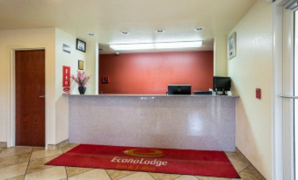 Econo Lodge Inn & Suites Searcy