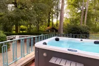 Villa Thor A Majestic 100-year-old Manor - Villas