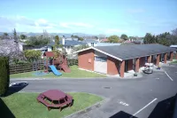 Accommodation Gateway Motel - 2-Star