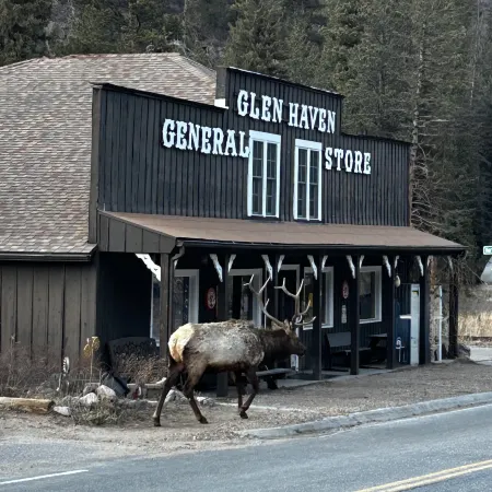 Inn of Glen Haven