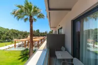 Cabú Hotel Adults Only - Small Luxury Hotels of the World - Vuoristonäköala