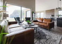 Luxury Ocean Villas - Vila