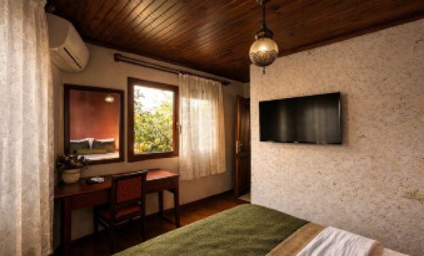 Osmanli Marco Pasha Hotel - Housity