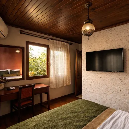 Osmanli Marco Pasha Hotel