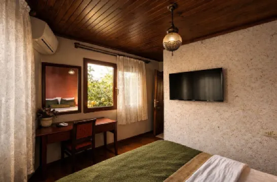 Osmanli Marco Pasha Hotel Hotel a 