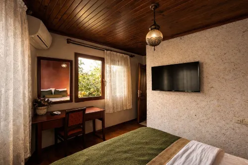 Osmanli Marco Pasha Hotel - Wifi
