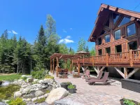 1800wm WM Dream Home in National Forest