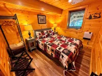 1800wm WM Dream Home in National Forest