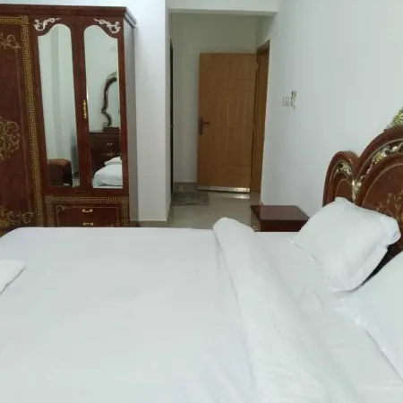 loban hotel apartment