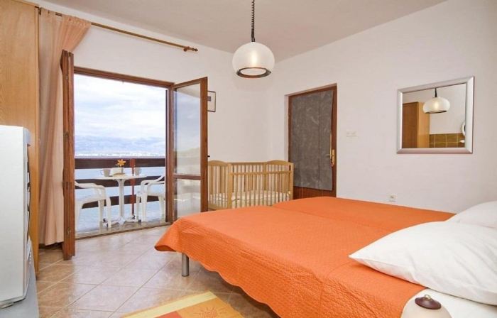 Apartments Ljilja