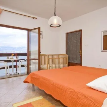 Apartments Ljilja