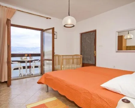 Apartments Ljilja Hotels in Nin