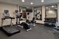Candlewood Suites ST. Joseph by IHG - Gym