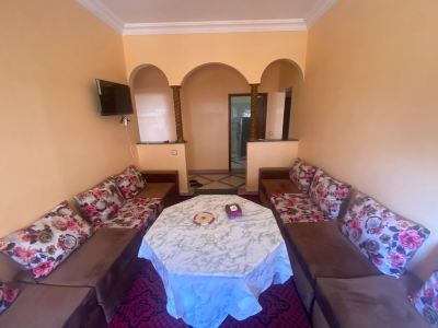 Chambre privée dans appartement