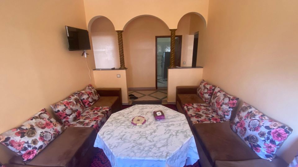 Chambre privée dans appartement