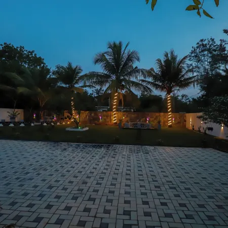 Yala Elegant Hotel