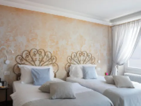 Relais Villa Porta Hoteles en Luino