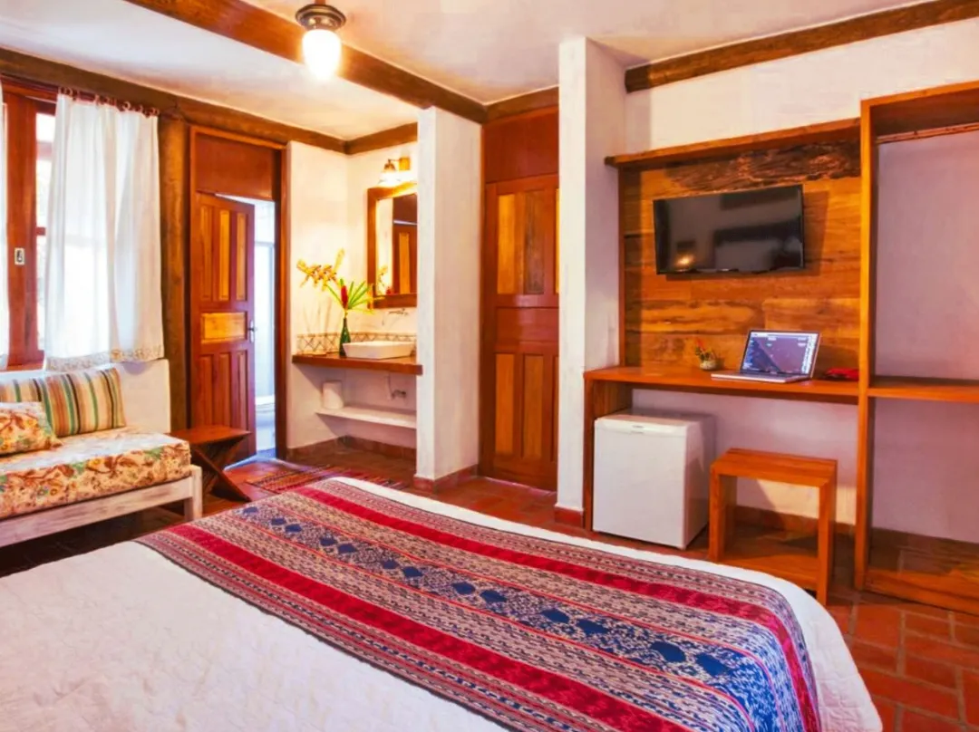 Villa Manakás - São Sebastião, Brasil
