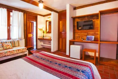 Smart Hotel Reserva Camburi Hotel a 