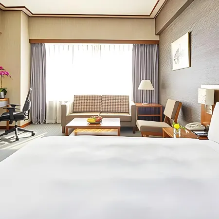 Guide Hotel Hsinchu Zhongyang Отели рядом с достопримечательностью «Торговый центр Big City»