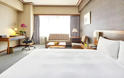 承攜行旅新竹中央館 新竹大遠百附近的飯店