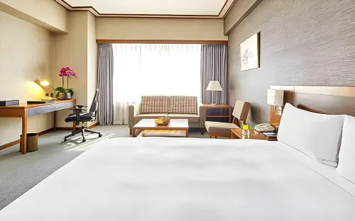가이드 호텔 신주 중양