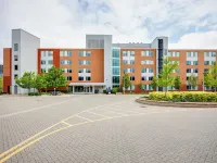 Residence & Conference Centre - Brampton Hotels in Brampton