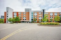 Residence & Conference Centre - Brampton
