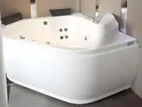 Abalú Design Boutique Hotel Gran Via - Badekar