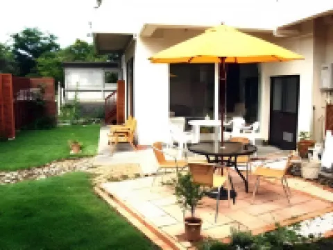 K's House Mt.Fuji Hotels in 