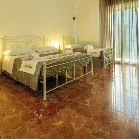Residence Rossini Suites & Poll