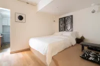 Stay 105 Haenggung - Homestays