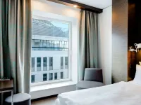Motel One Leipzig-Augustusplatz Hotels near Gewandhaus