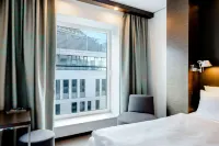 Motel One Leipzig-Augustusplatz
