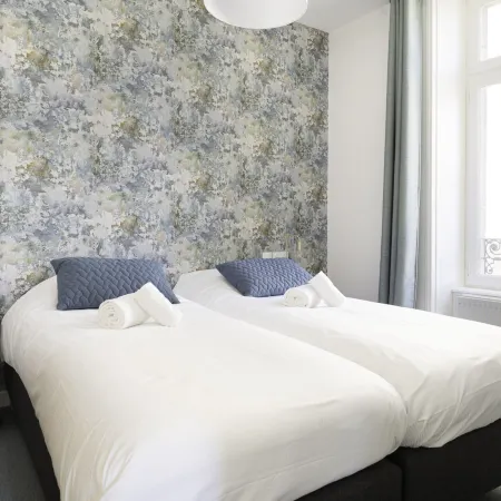 Spacious 3-bedroom Stay in Mont-dore