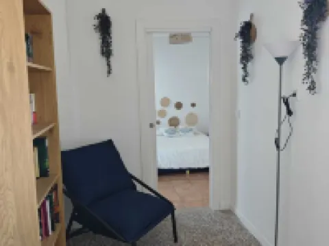 SeaSuites Blue Hoteles en Cullera