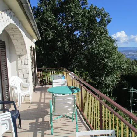 Apartments Zlatko