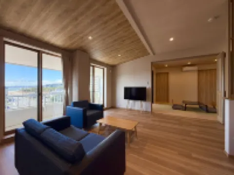 伊勢蝦 鮑魚專門之宿 大野莊