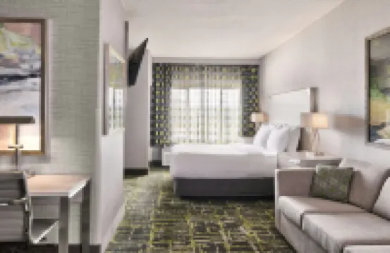 SpringHill Suites Prescott