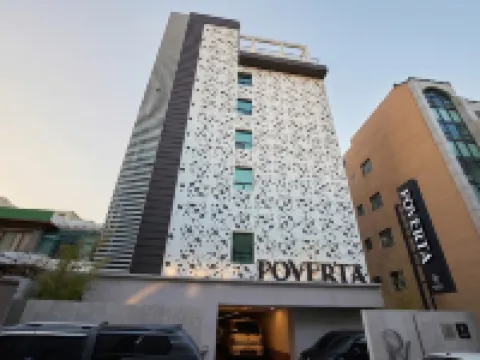 Haeundae Sunset Hotel