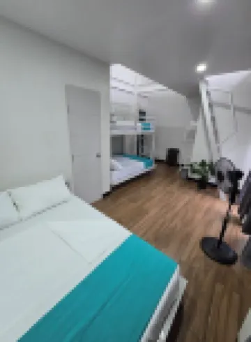 Kawan Beach House and Sanctuary