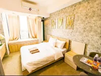 Lovina 1509 at Pollux Meisterstadt Hotels near Batam Pos