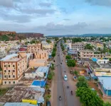 Hotel Grand Heritage Badami