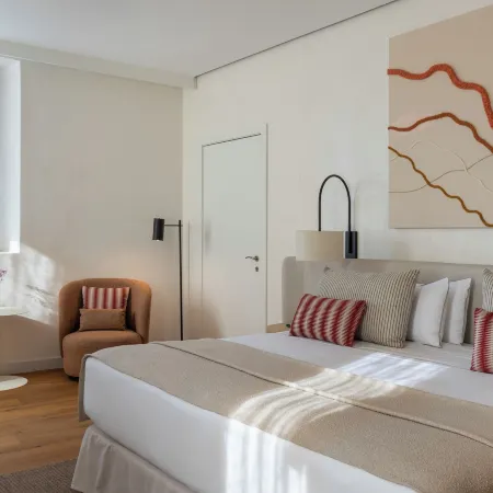 Parador de Ibiza Отели рядом с достопримечательностью «Casino Ibiza»