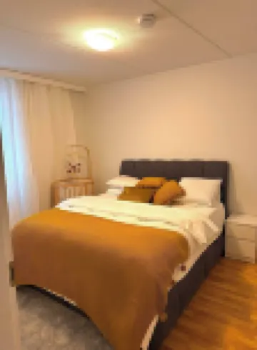 Scandinavian Design Apartment With Private Sauna