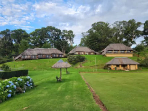 Little Switzerland Resort by Dream Resorts Hoteles en Uthukela DC