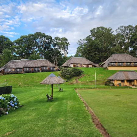 Little Switzerland Resort by Dream Resorts