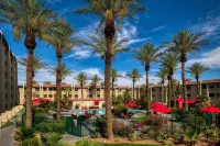 Silver Sevens Hotel & Casino - Airport Shuttle
